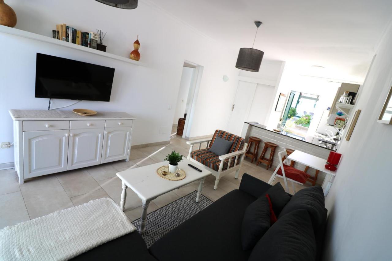 Bungalow - Piscina Climatizada - Playa Del Ingles Maspalomas  Esterno foto