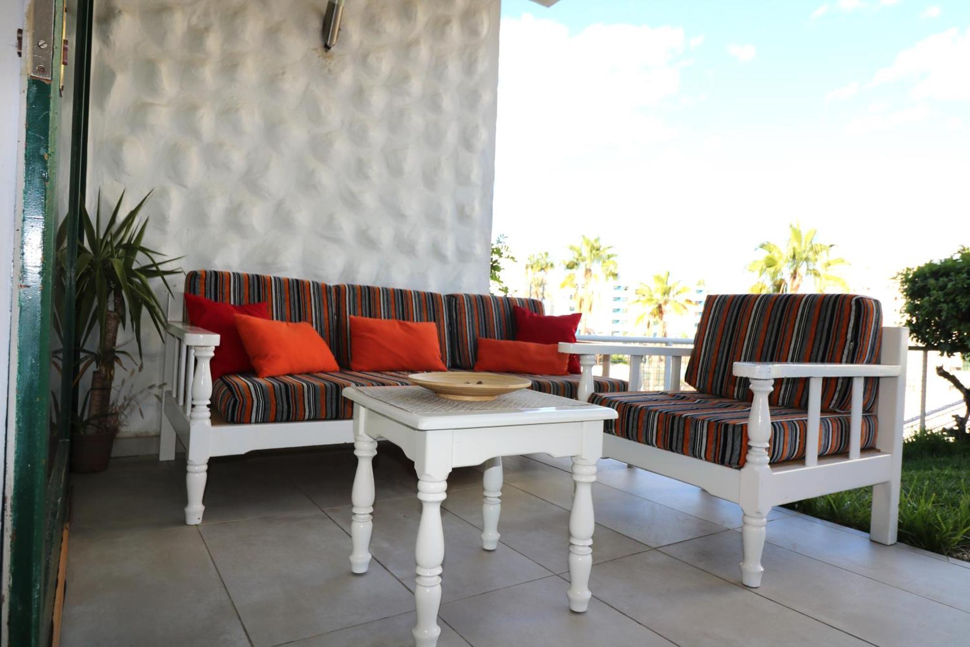 Bungalow - Piscina Climatizada - Playa Del Ingles Maspalomas  Esterno foto